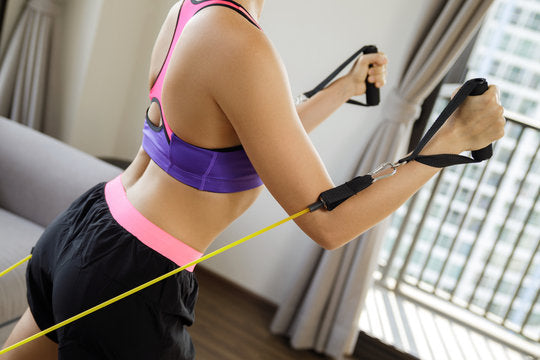 RESISTANCE BANDS