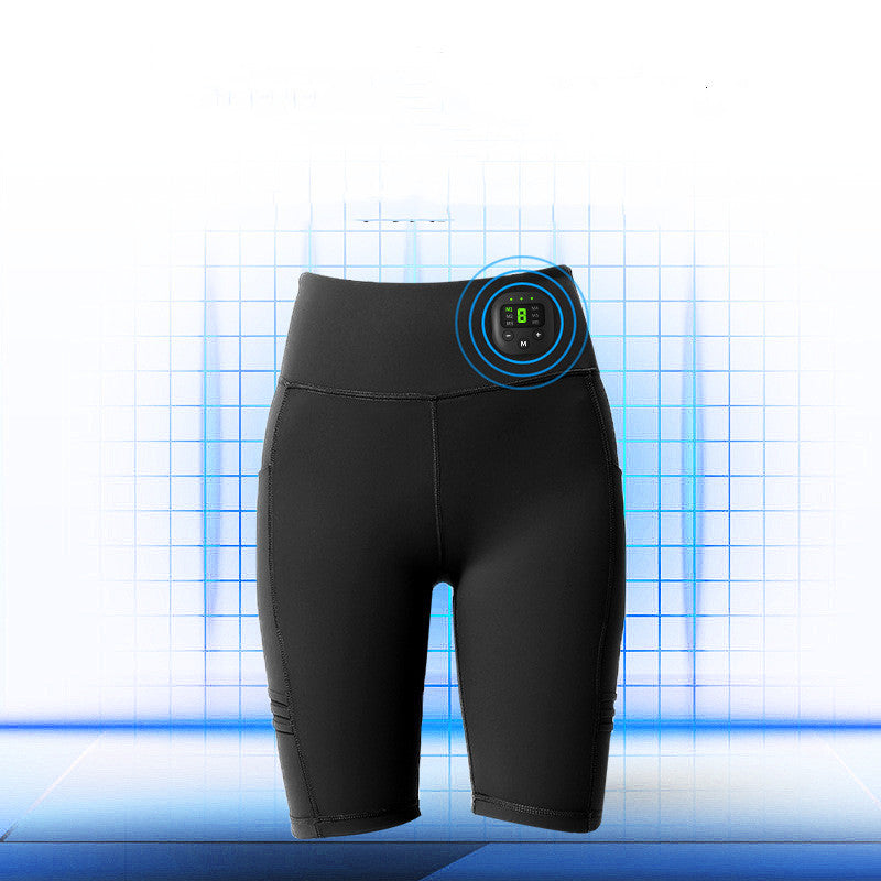 Home Hip Training Device Buttocks Yoga Pants