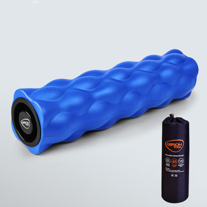 Foam Roller Muscle Relaxation Mace Massage Roller