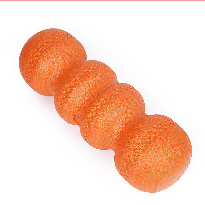 High Hardness Spine Foam Roller