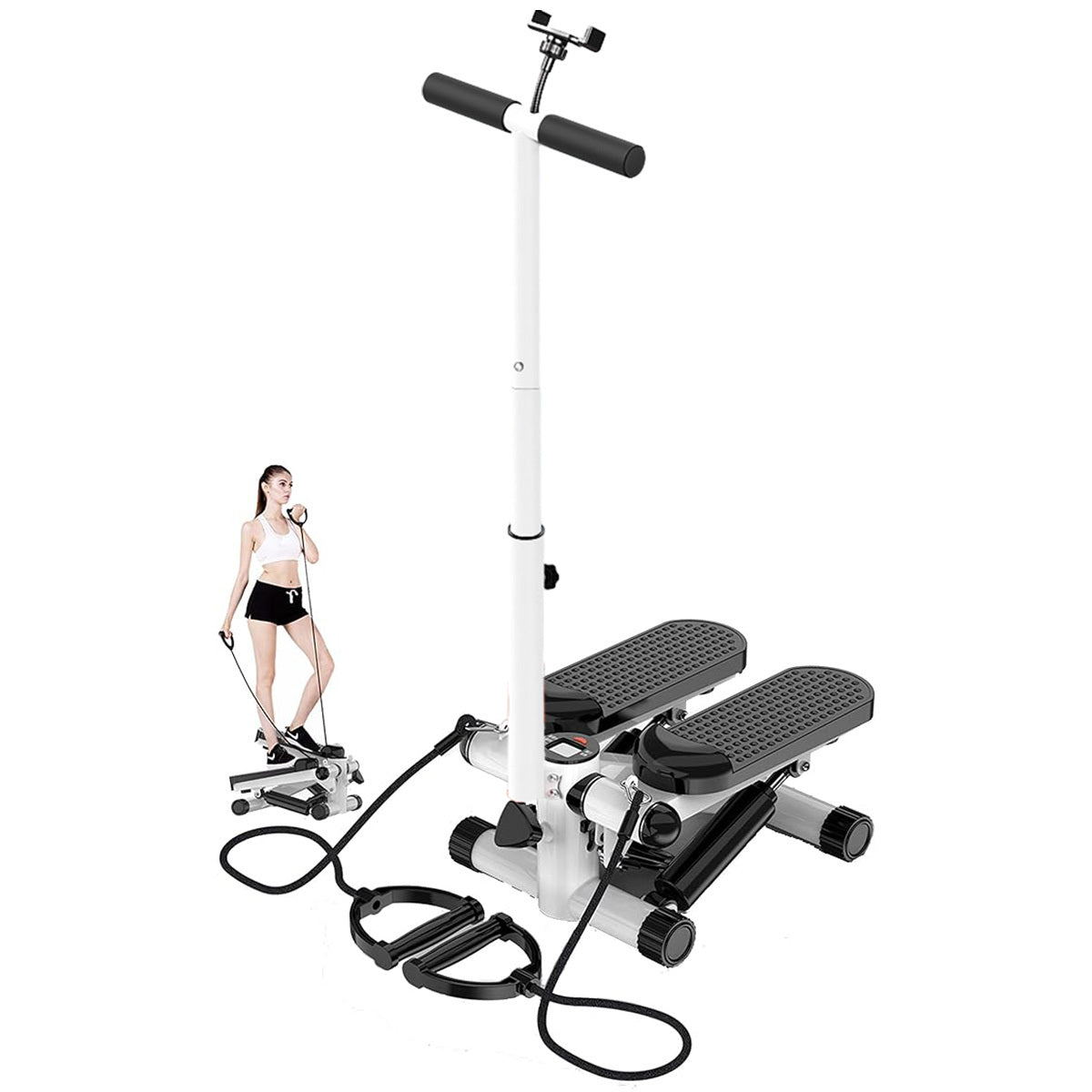 Professional Cardio Training Stair Stepper