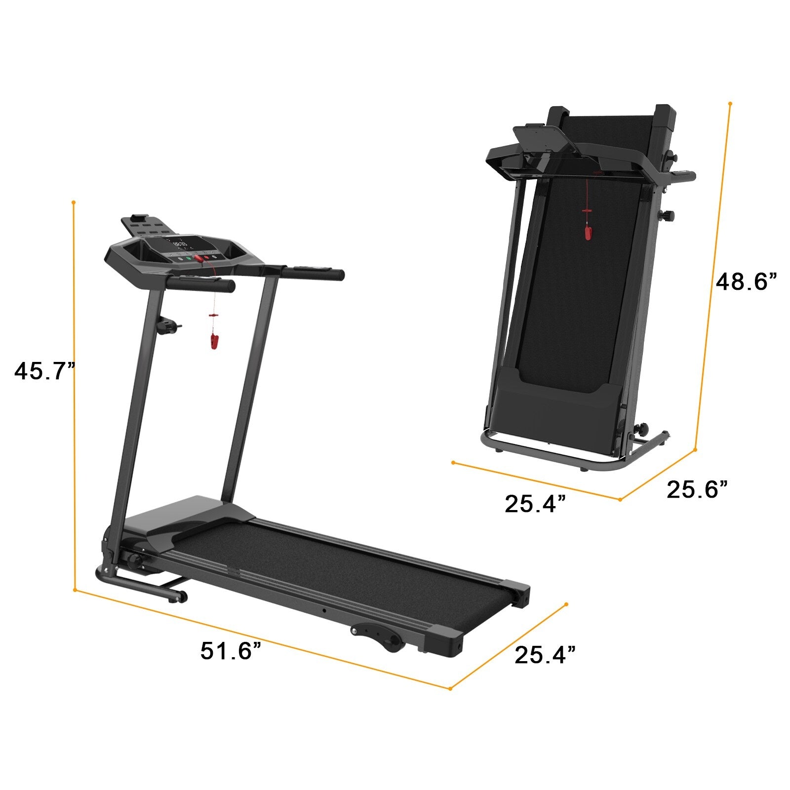 Motorized Treadmills For Home Use