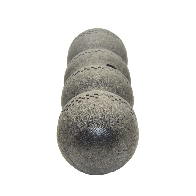 High Hardness Spine Foam Roller